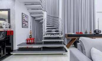 Imagem 3: LINDA ! Casa com 3 dormitórios (Suítes) à venda, 326 m² - Velha - Blumenau/SC