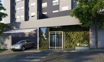 Imagem 13: Apartamento de 2 dormitórios com vaga no Vista Club Jandira