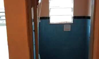 Imagem: Realengo kitnet