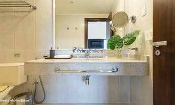 Imagem 5: Apartamento para venda no Itaim Bibi