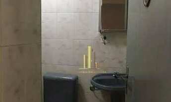 Imagem 6: Apartamento com 2 dormitórios para alugar, 55 m² por R$ 1.100,00/mês - Morada das Vinhas