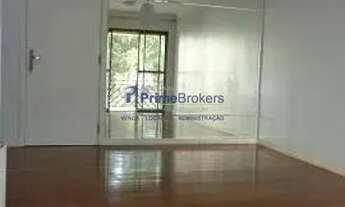 Imagem 5: APARTAMENTO 89 M² VILA CLEMENTINO COM 03 DORMITÓRIOS, 01 SUÍTE, 02 VAGAS - SÃO PAULO/SP