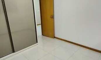 Imagem 4: Lindo 2 quartos sendo 1 suíte, 3 vagas de garagem, andar alto, todo com armários embutido