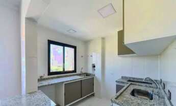 Imagem: Apartamento 40 m² 1 dormitório 2 vgs