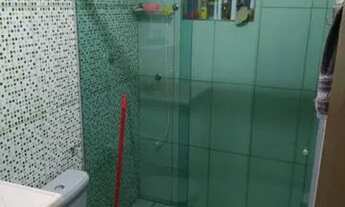 Imagem 6: Casa para venda tem 75 metros quadrados com 3 quartos em Caixa D'Água - Salvador - Ba