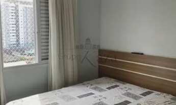 Imagem 3: Apartamento de 2 Dormitórios com Suíte no Residencial Mediterrâneo - Viva com Elegância e