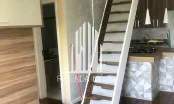 Imagem 2: Cobertura 129 MT- 3 Dorms - Jardim Celeste