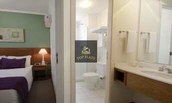 Imagem 3: Flat disponível na Vila Olímpia