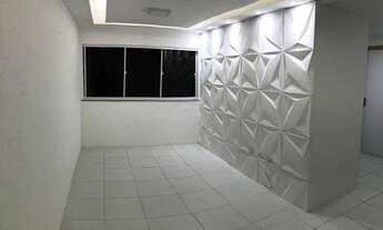 Imagem 2: DP Casa para venda com 2 quartos em Itapuã - Salvador - BA