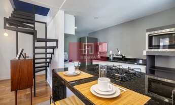 Imagem 7: Apartamento para alugar no bairro Itaim Bibi - São Paulo/SP, Zona Oeste