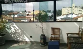 Imagem: Santo André - Apartamento Padrão - Vila