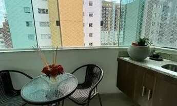 Imagem 5: Apartamento Águas Claras 3qts 98mts financia