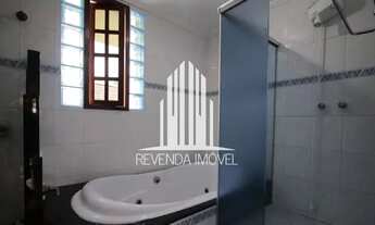 Imagem 3: Casa à venda com 280m², 4 quartos e 5 vagas