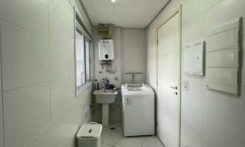 Imagem 2: Apartamento para aluguel possui 162 metros quadrados com 4 suítes em Adrianópolis - Manaus