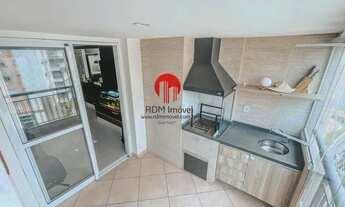 Imagem: Apartamento para Venda em São Paulo, Vila