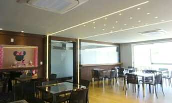 Imagem 2: Apartamento com 3 Quartos e 2 banheiros à Venda, 87 m² por R$ 630.000