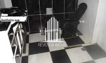 Imagem 4: Casa à venda no Cambuci com 130m², 3 dormitórios 3 banheiros 2 vagas