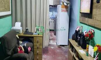 Imagem 10: ÓTIMA CASA N O BAIRRO AGENOR DE CAMPOS - MONGAGUÁ - SP