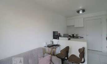 Imagem 4: Apartamento para Aluguel - Belém, 1 Quarto, 32 m2