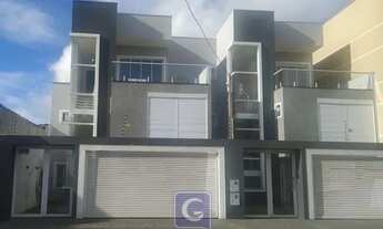 Imagem: Casa à venda no bairro Cancelli - Cascavel/PR