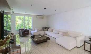 Imagem 4: Casa à Venda - Bosque da Saúde, 3 Quartos, 225 m2