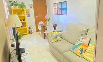 Imagem 5: Cód. 418/3745 Matatu 2/4 com Varanda e Nascente e 2 vagas