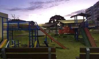 Imagem 5: Apartamento para aluguel tem 62 metros quadrados com 3 quartos em Uruguai - Teresina - PI