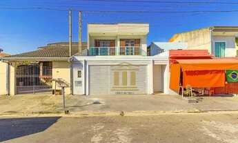 Imagem: Casa / Sobrado com 3 dormitórios à venda