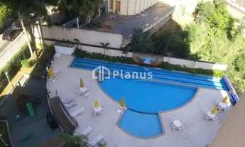 Imagem 2: Vila Andrade Apartamento com 2 dormitórios