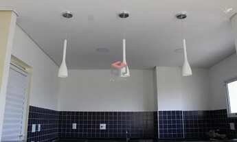 Imagem 5: Apartamento para aluguel 2 quartos 1 vaga Dos Santos Demarchi - São Bernardo do Campo - SP