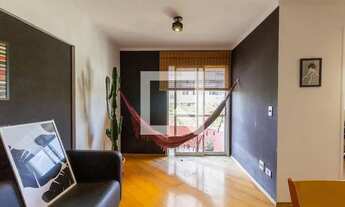 Imagem 2: Apartamento para Aluguel - Cambuci, 2 Quartos, 55 m2