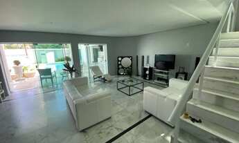 Imagem 2: Casa de condomínio para aluguel com 450 metros quadrados com 4 quartos