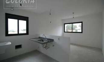 Imagem: Santo André - Apartamento Padrão - Jardim