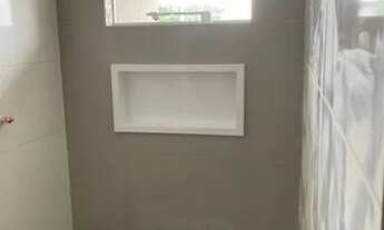 Imagem 4: Casa para venda possui 49 metros quadrados com 2 quartos em Bela Vista - Palhoça - SC