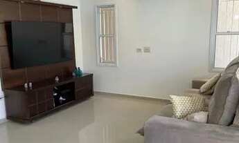 Imagem 4: CASA ADALGISA Casa com 3 dormitórios