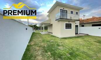 Imagem 4: MARICÁ - Casa de Condomínio - PINDOBAS