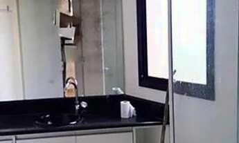 Imagem 6: Apartamento para aluguel e venda com 39 m² com 1 quarto - Moema - São Paulo - SP