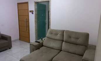 Imagem 5: Lindo apartamento de 3/4 a venda no residencial Fit Maria Inês