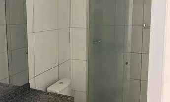 Imagem 2: Apartamento na melhor localização da Zona Norte Edifício Sobrado Carlos Pena Filho