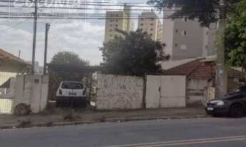 Imagem 2: Santo André - Terreno Padrão - Parque das Nações