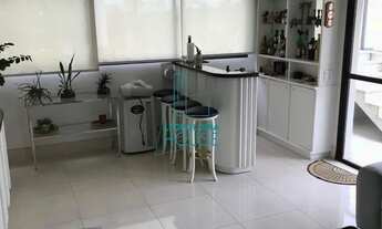 Imagem 7: SãO PAULO - Apartamento Padrão - Pinheiros