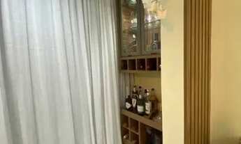 Imagem 3: Apartamento com 2 quartos em 55m² com 1 vaga de garagem em Narandiba