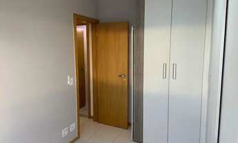 Imagem 6: Apartamento de um quarto