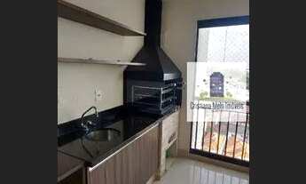 Imagem 3: Apartamento, 3 dormitórios para alugar, 130 m² - Vila Leopoldina - São Paulo/SP