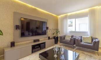 Imagem 4: Casa Venda Brooklin Velho 470 m² 4 Dormitórios