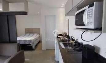 Imagem 3: Studio com 1 dormitório para alugar, 33 m² por R$ 2.837,50/mês - Liberty Home Studio - Sor