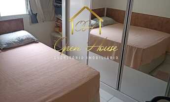 Imagem 4: Apartamento à venda no Condomínio Residencial Valência