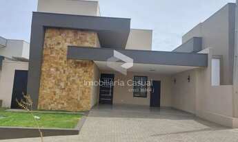 Imagem: Casa de Condomínio com 3 dorms, Residencial