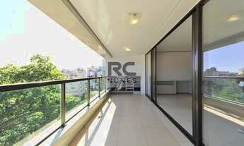 Imagem 2: Apartamento para aluguel, 4 quartos, 2 suítes, 4 vagas, Santa Lúcia - Belo Horizonte/MG