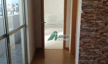 Imagem 6: Cobertura com 4 dormitórios para alugar, 260 m² por R$ 7.309,53 - Buritis - Belo Horizonte